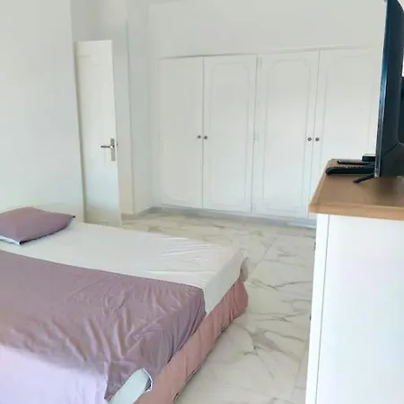Apartmán Grand T2 A 5min De La Nice