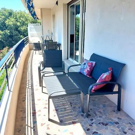 Apartament Grand T2 A 5min De La